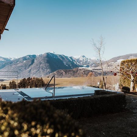 Hotel Schönblick Rodengo Exteriör bild